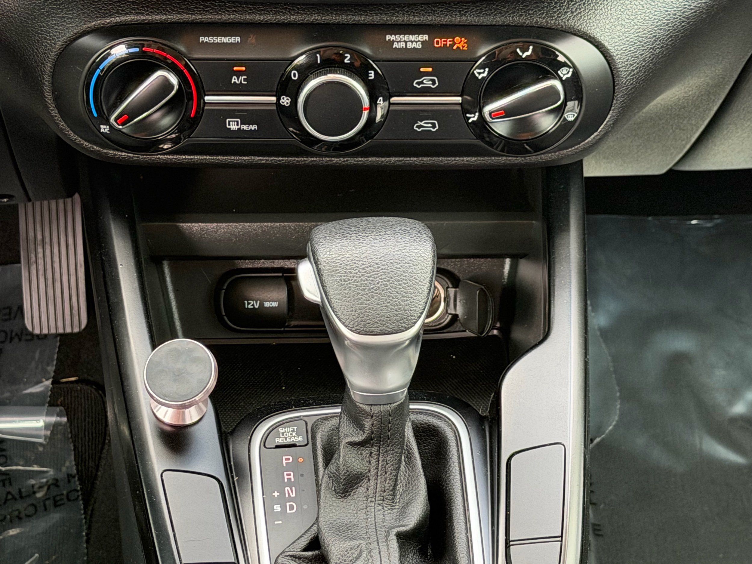 2020 Kia Soul #12