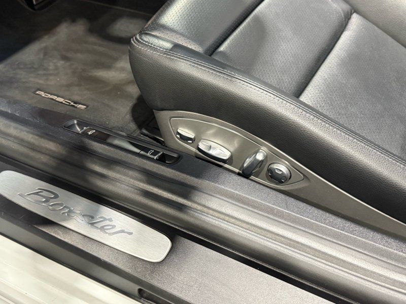 2014 Porsche Boxster, photo 21