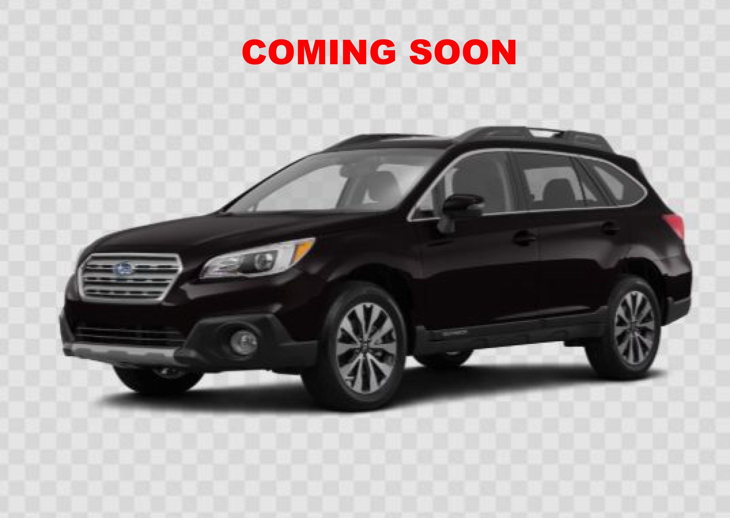 2016 Subaru Outback Premium's photo