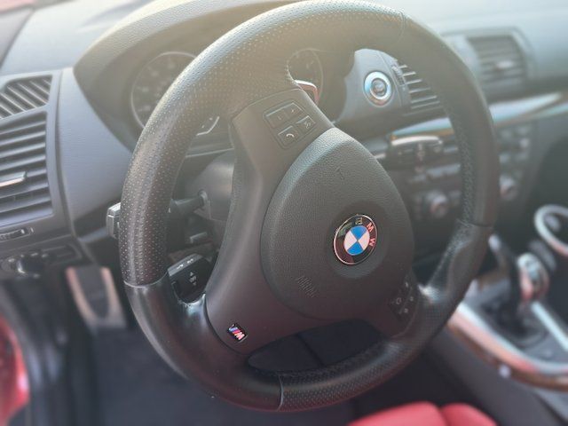 2011 BMW 1 Series 135i - Photo 36