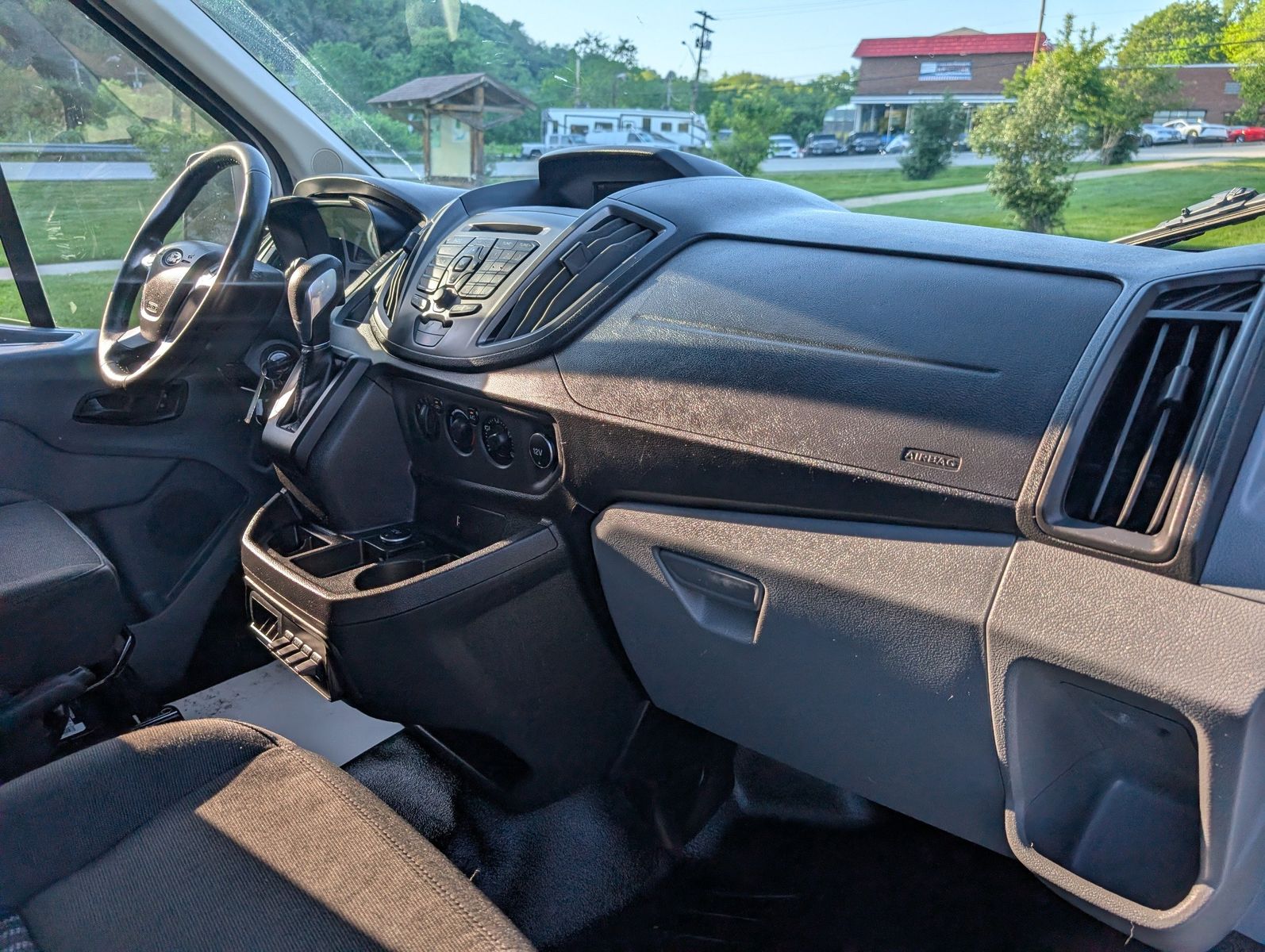 2017 Ford Transit-250 73