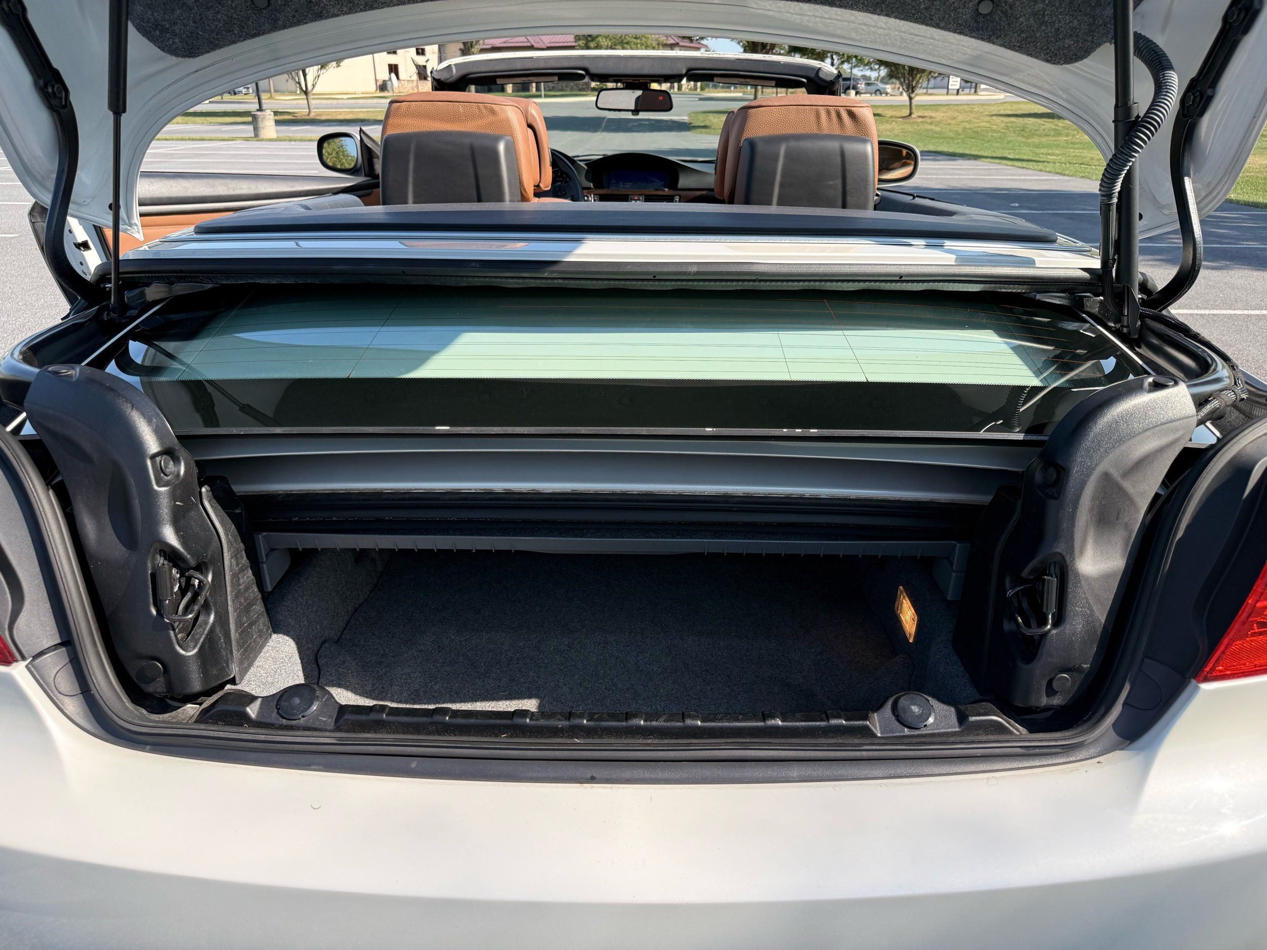 2013 Bmw 328i 3-series photo 15
