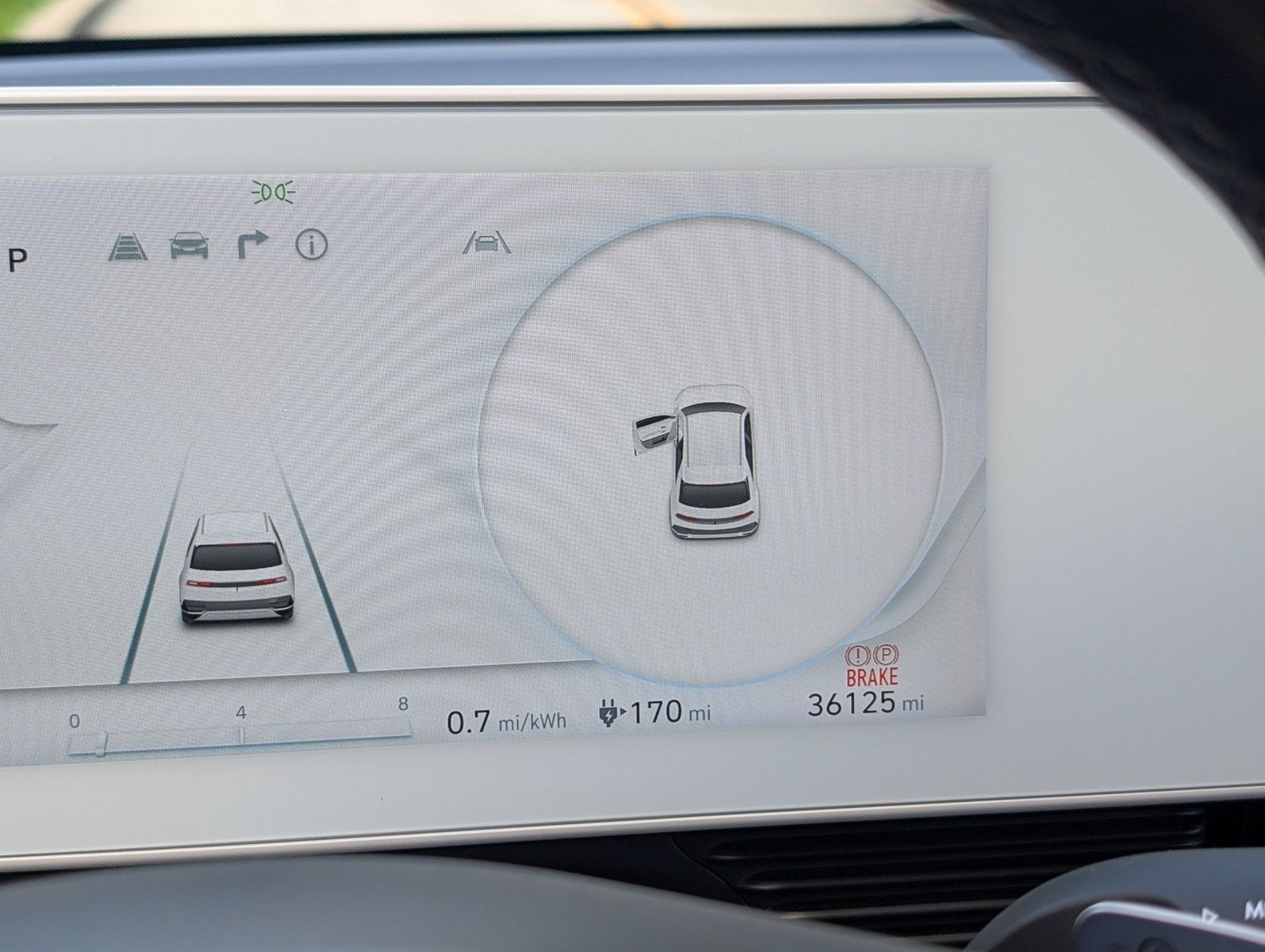 2023 Hyundai IONIQ 5 40