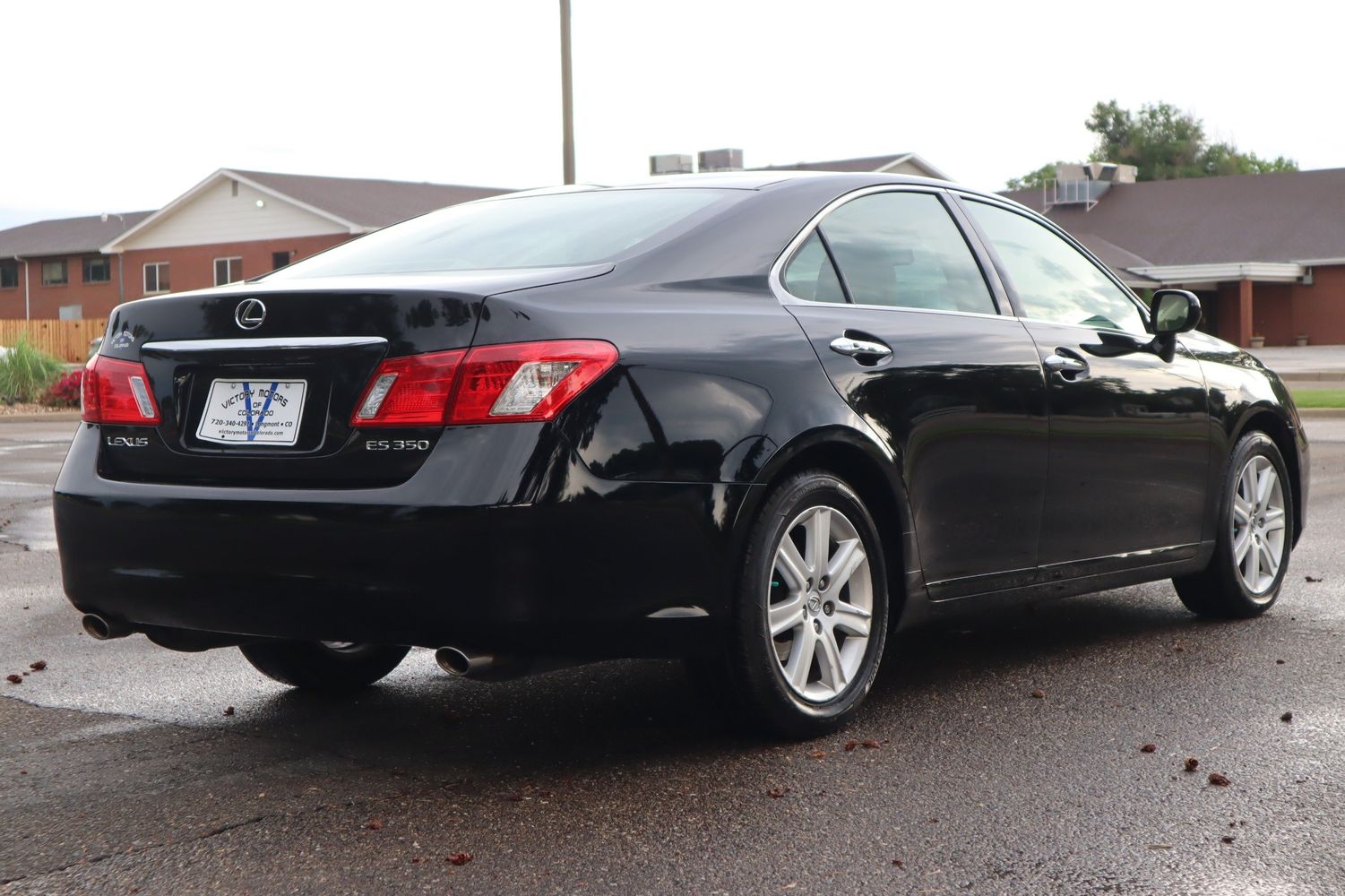 2009 Lexus ES 350 Base | Victory Motors of Colorado