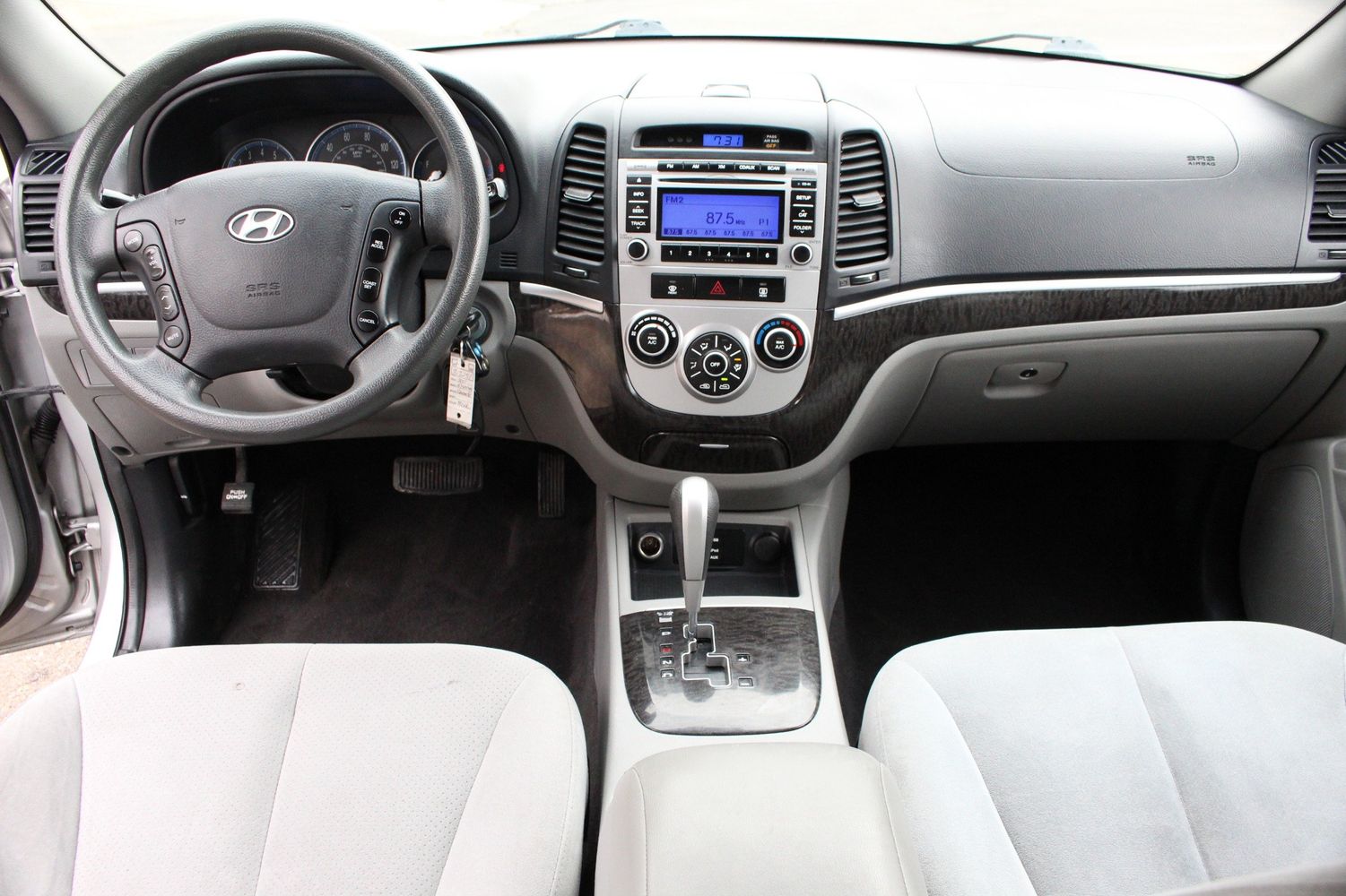 2009 Hyundai Santa Fe GLS Victory Motors of Colorado