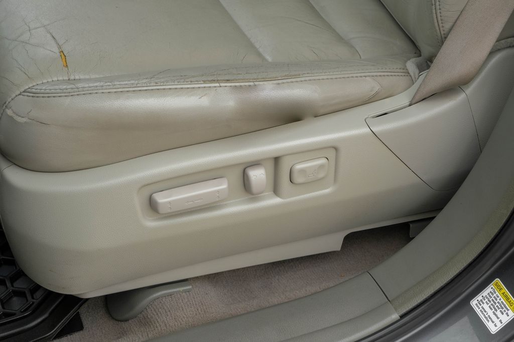 2011 Acura MDX Base photo 34