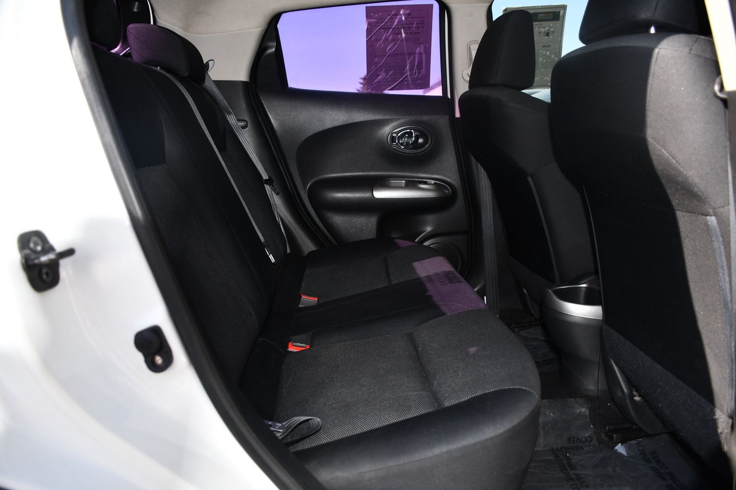 2014 Nissan JUKE S - Photo 30