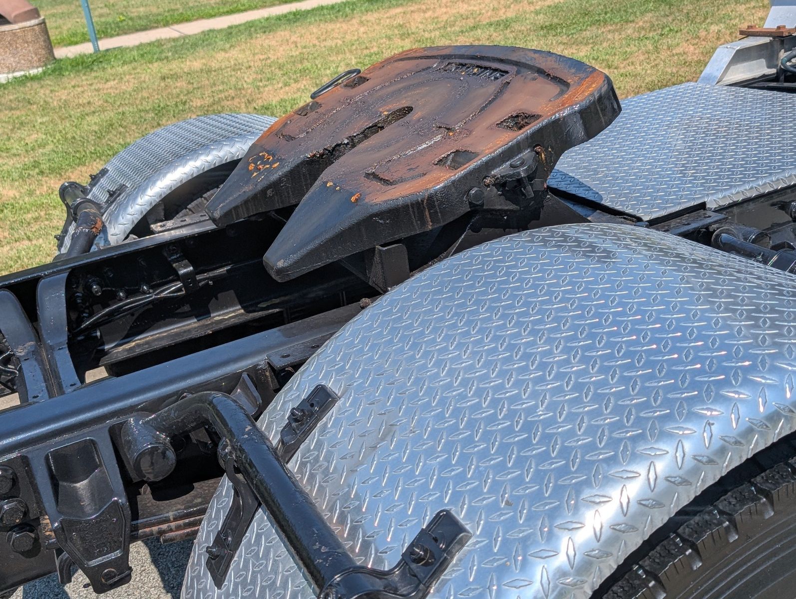 2018 Ford F-650 Super Duty 31