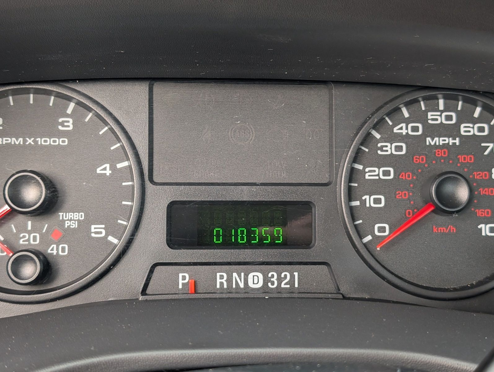 2006 Ford F-350 Super Duty 67