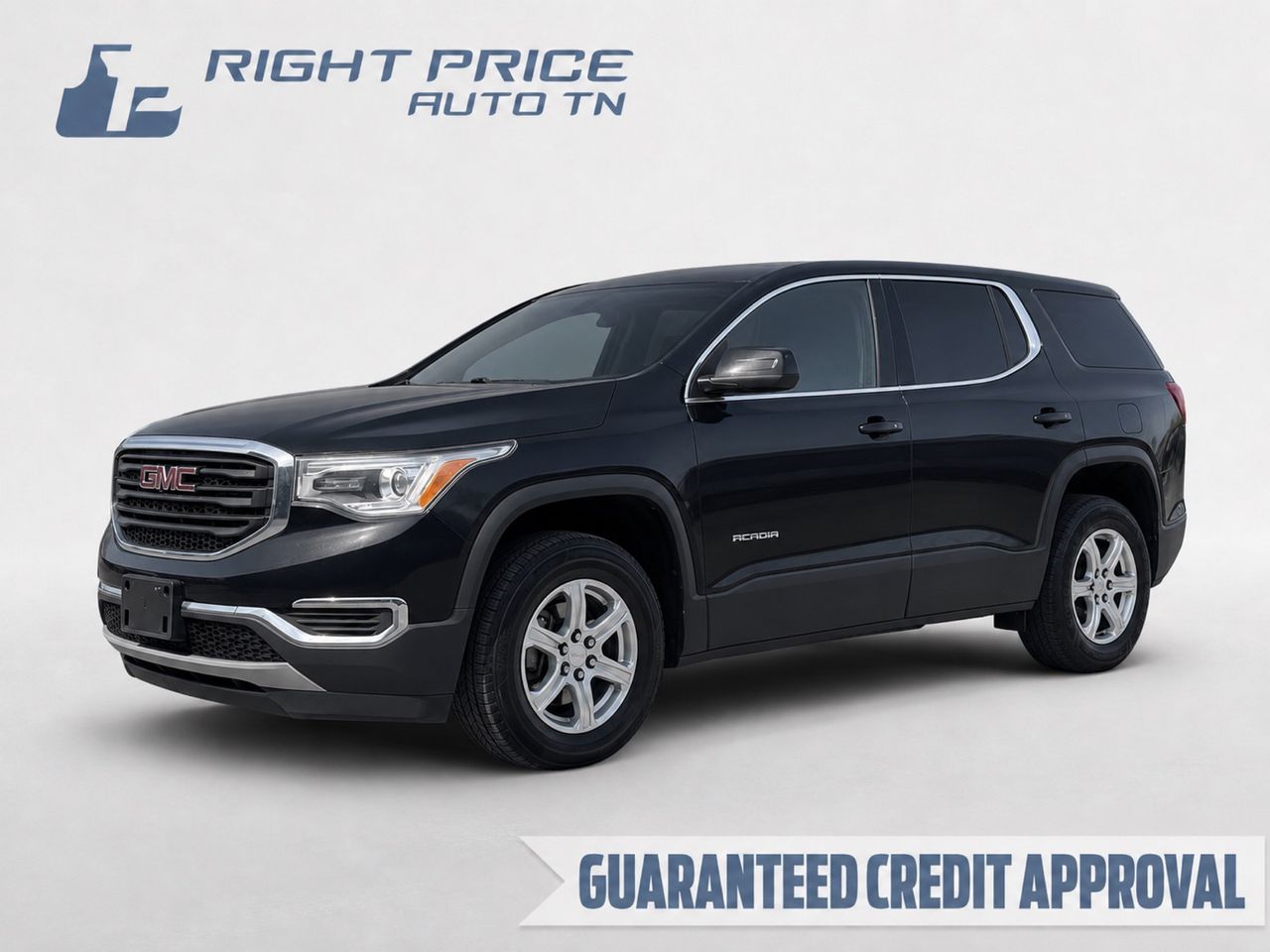 2019 GMC Acadia