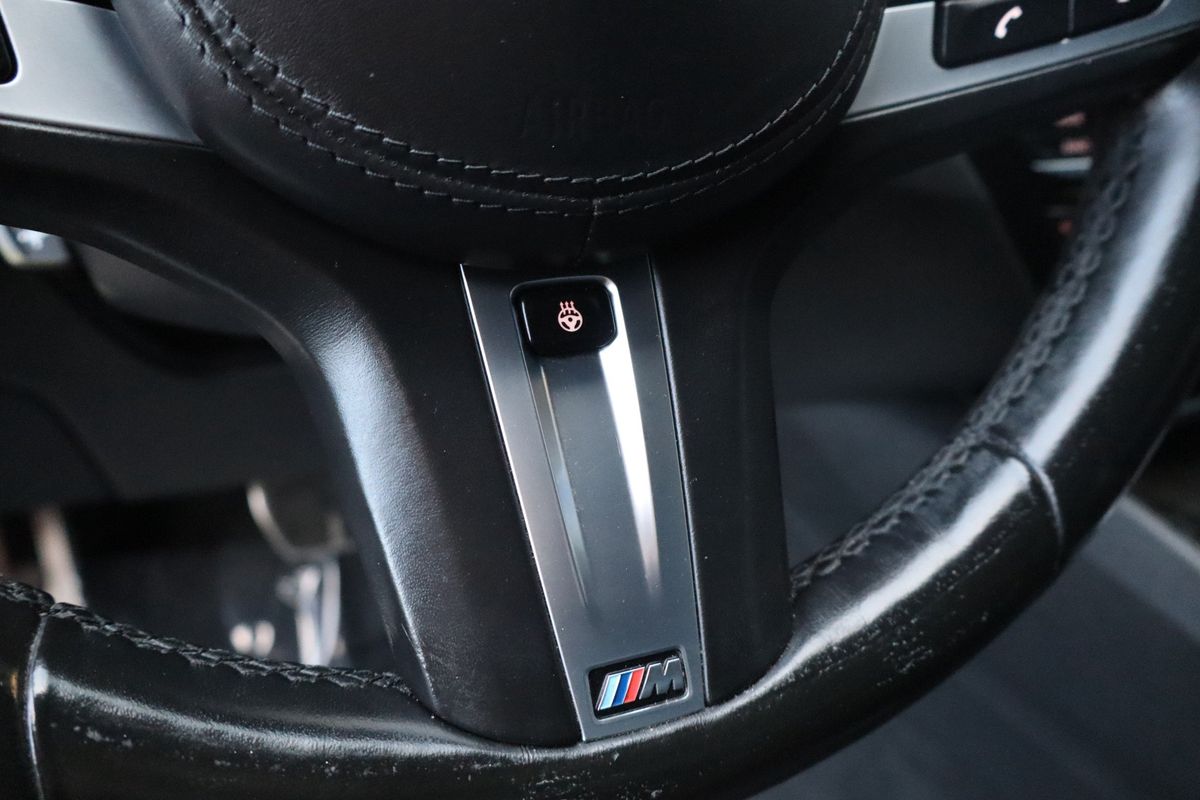 2017 BMW 5 Series 530i xDrive