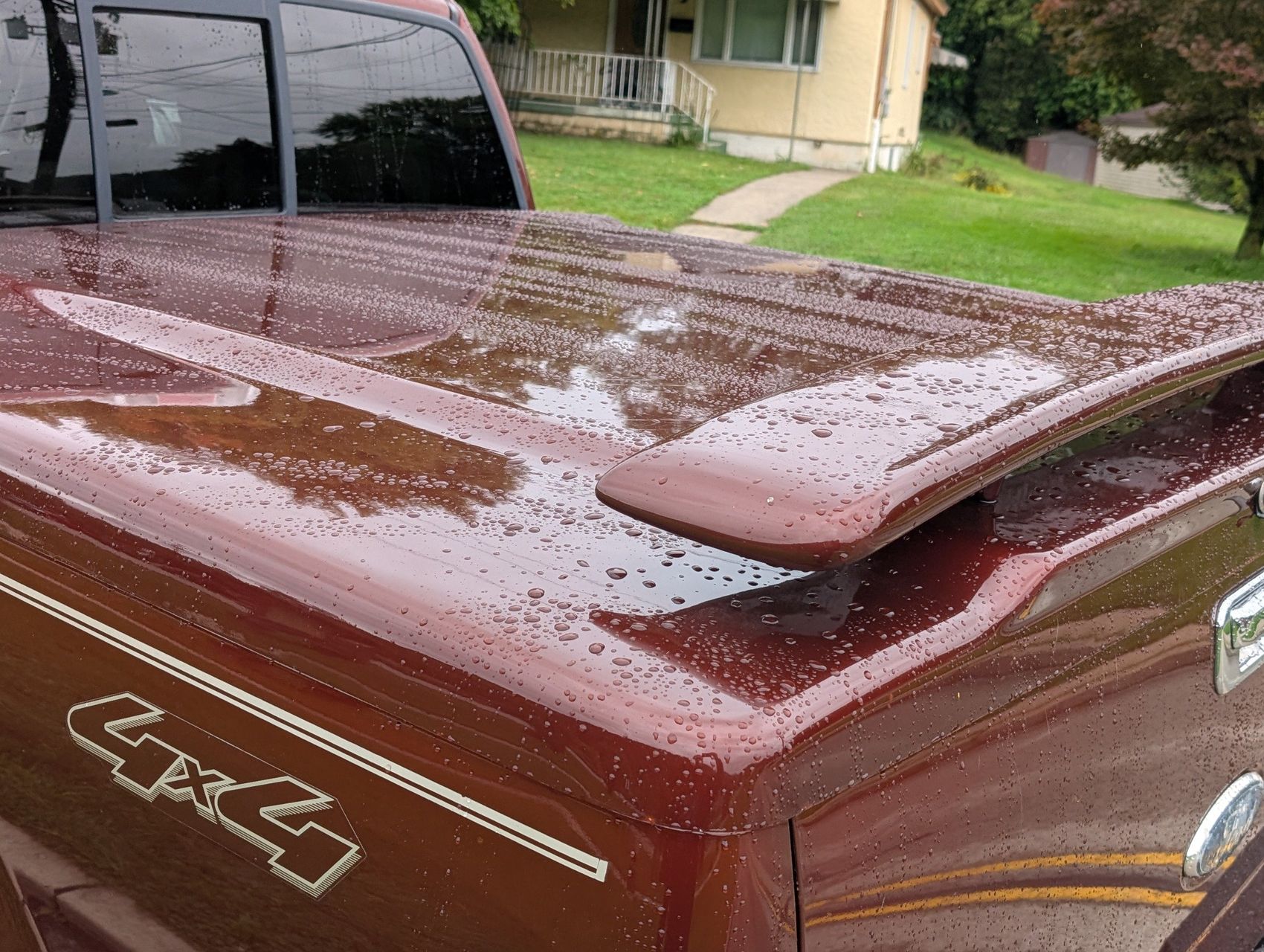 2007 Ford F-150 40