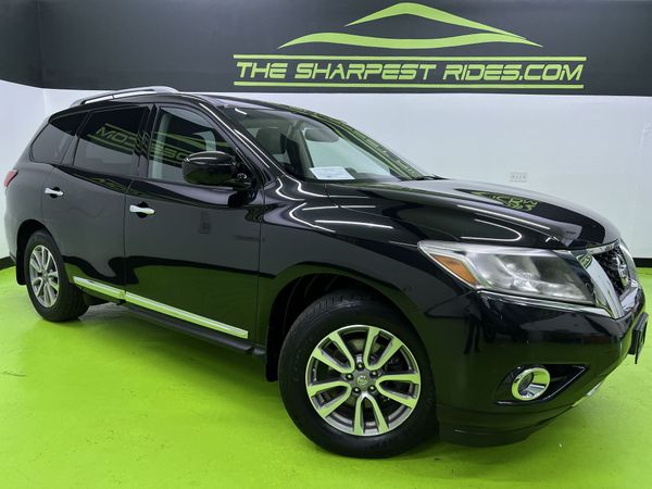 Featured Vehicle Image