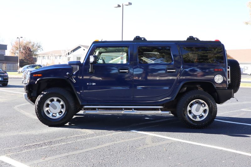 2008 HUMMER H2 Luxury | Victory Motors of Colorado