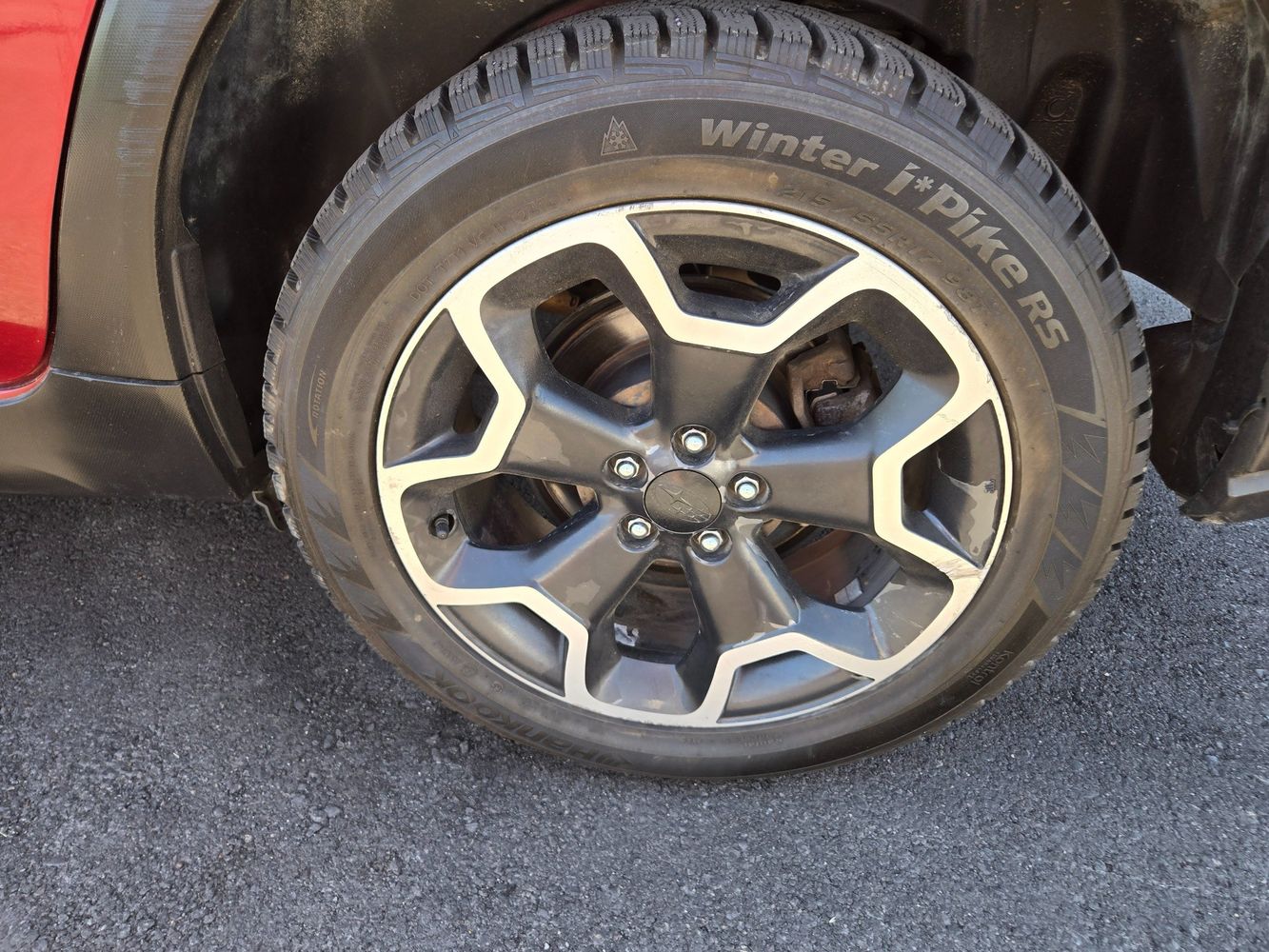 2014 Subaru XV Crosstrek Premium - Photo 22