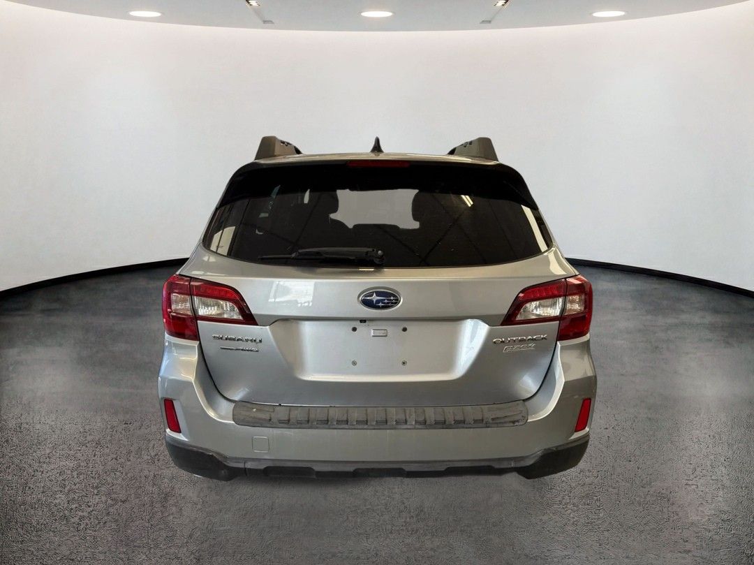 2016 Subaru Outback Limited - Photo 6