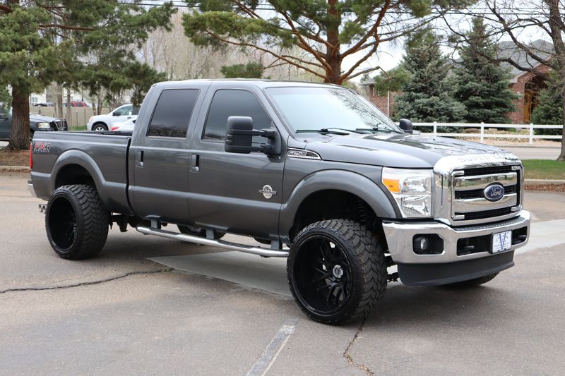 ford f250 super duty lariat 2016