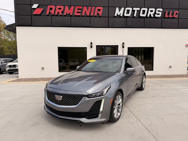 Featured Vehicle Image