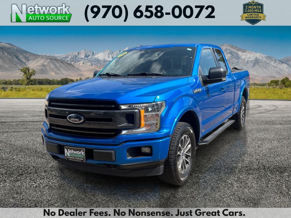 Featured Vehicle Image