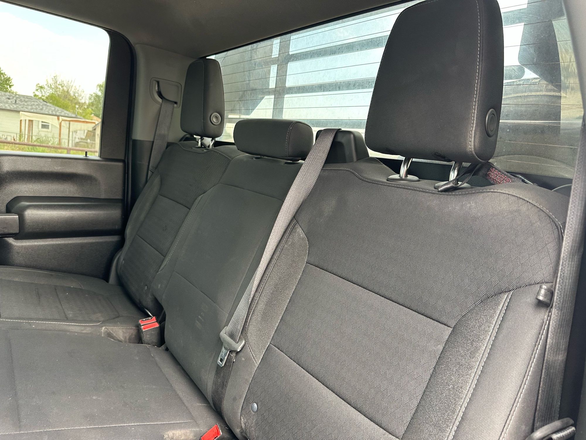 2022 Chevrolet Silverado 3500HD LT photo 29