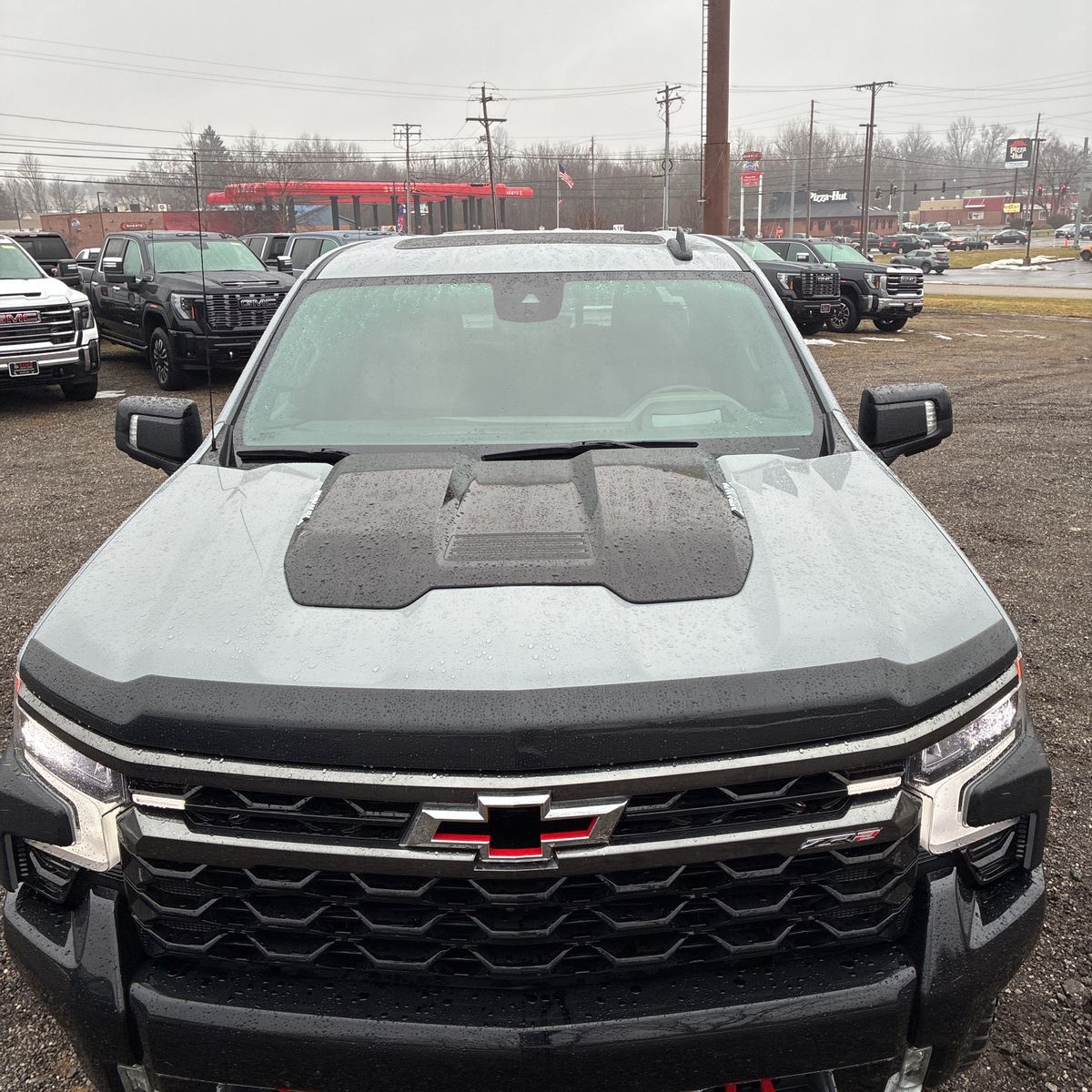 2018 Ram 5500 Chassis 47