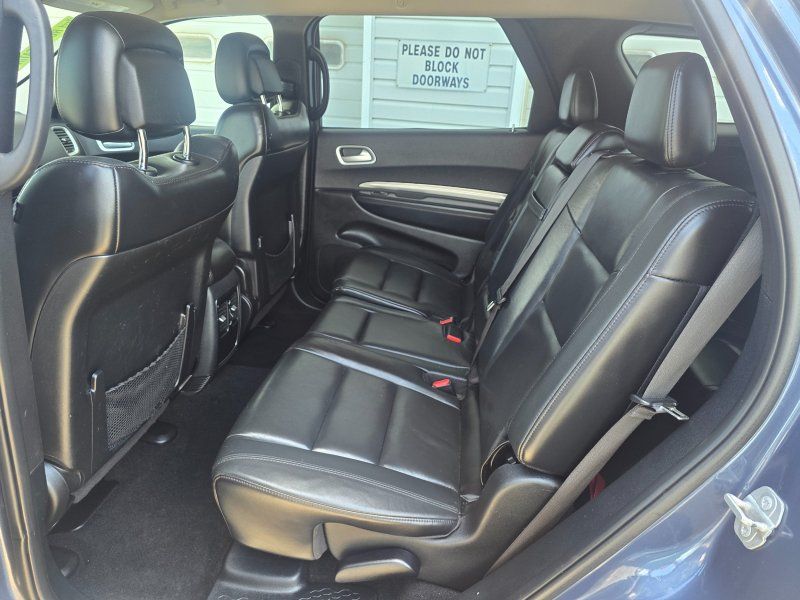 2020 Dodge Durango SXT Plus - Photo 10