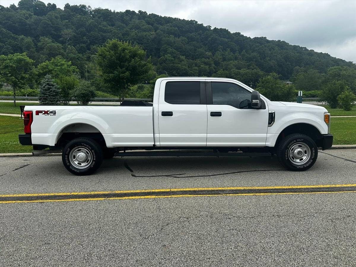 2017 Ford F-250 Super Duty 3