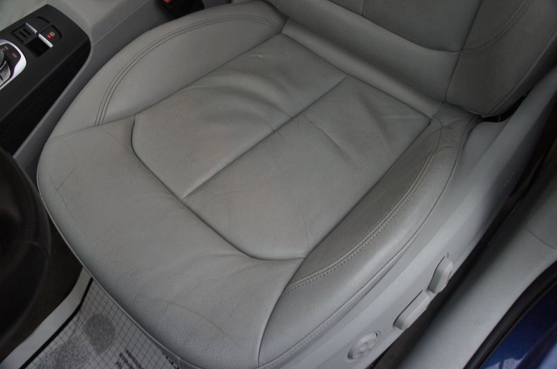 Audi a3 ventilated seats best sale