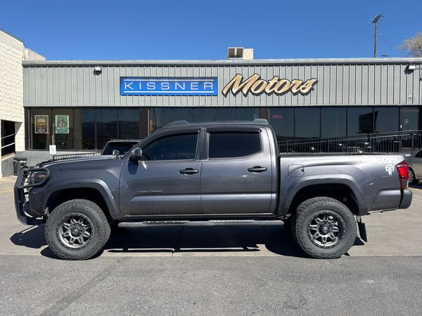 Featured Vehicle Image