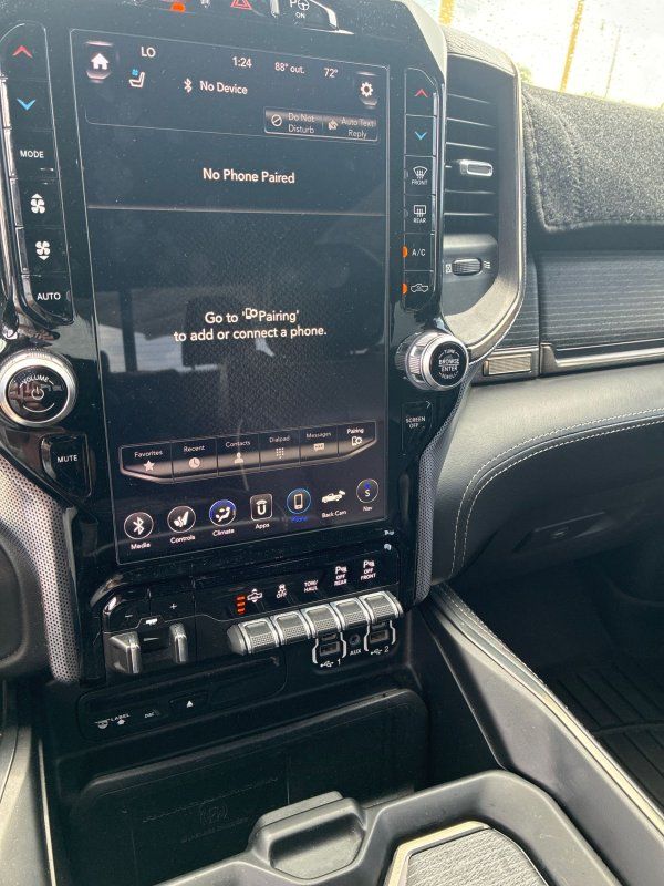 2019 RAM Ram 1500 Pickup Limited - Photo 6