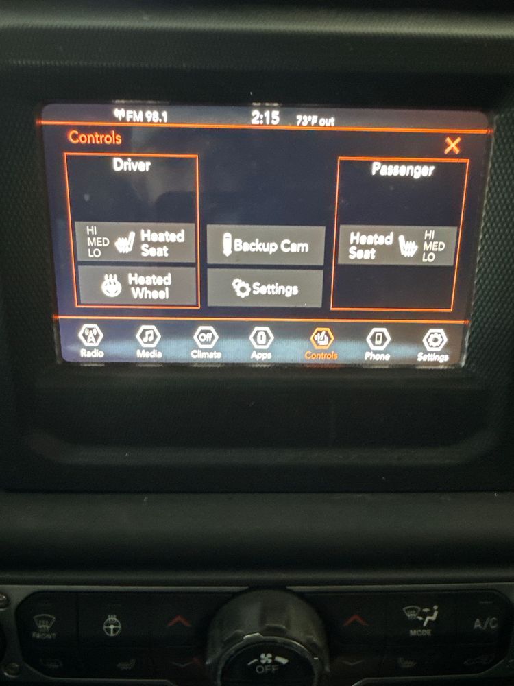 2021 Jeep Wrangler Unlimited Sport Freedom photo 26