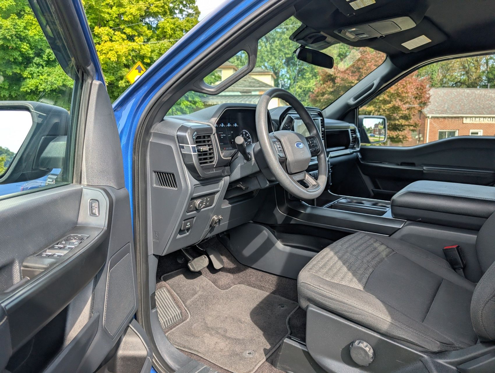 2022 Ford F-150 47