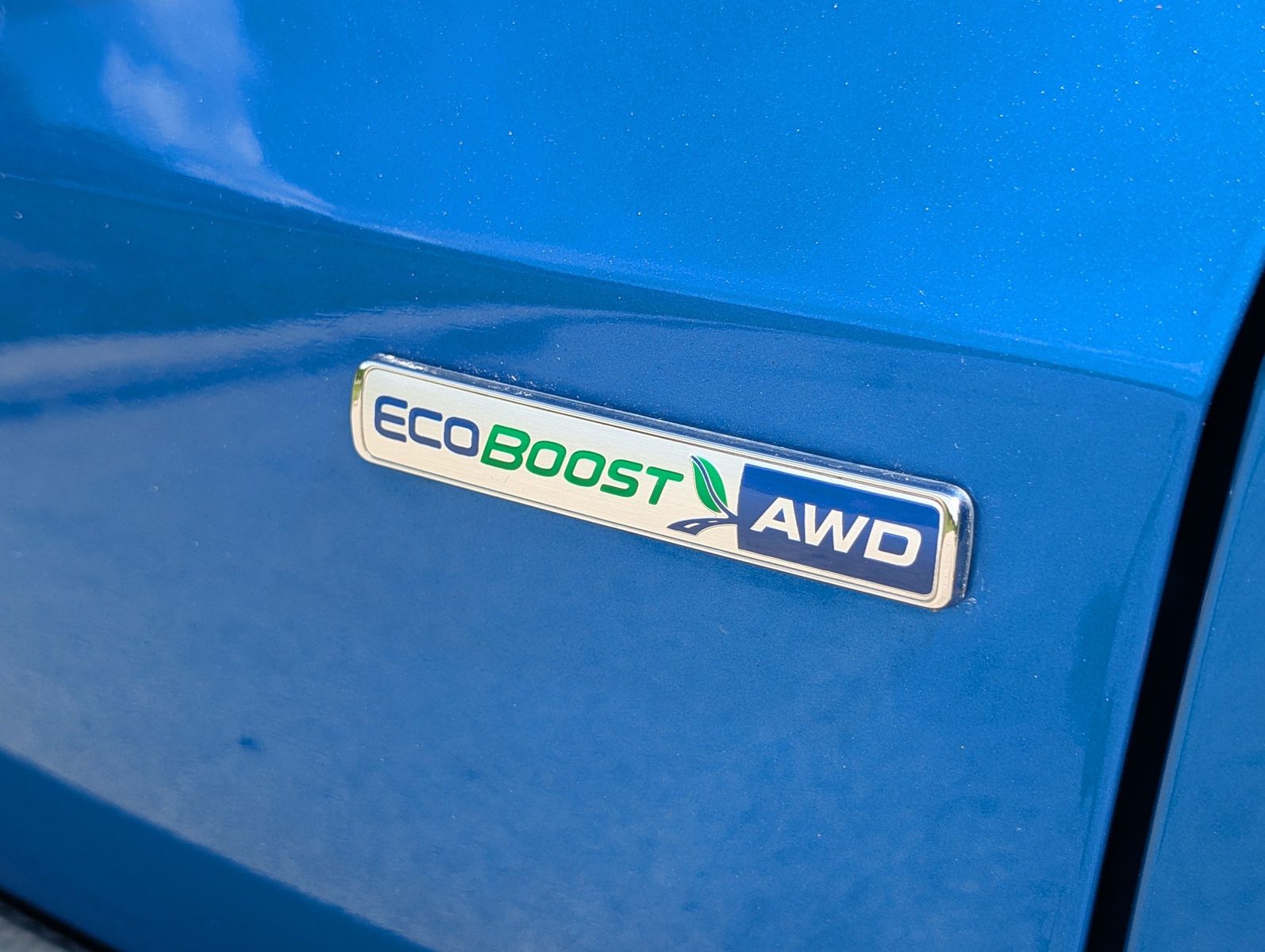 2020 Ford Escape 16