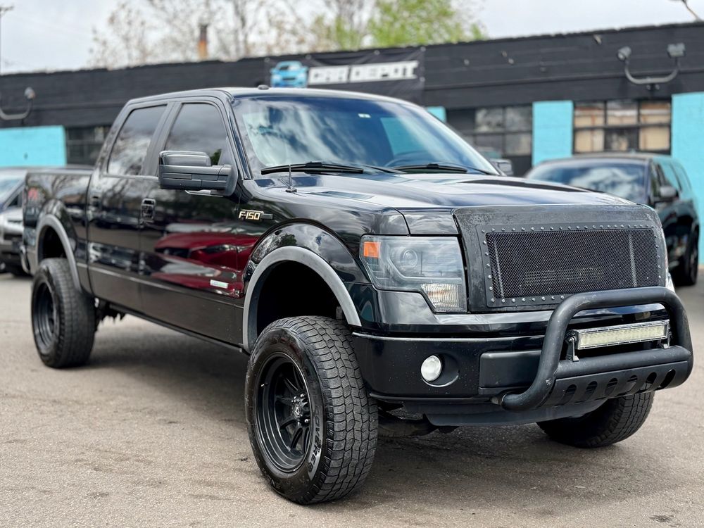 Featured Vehicle Image