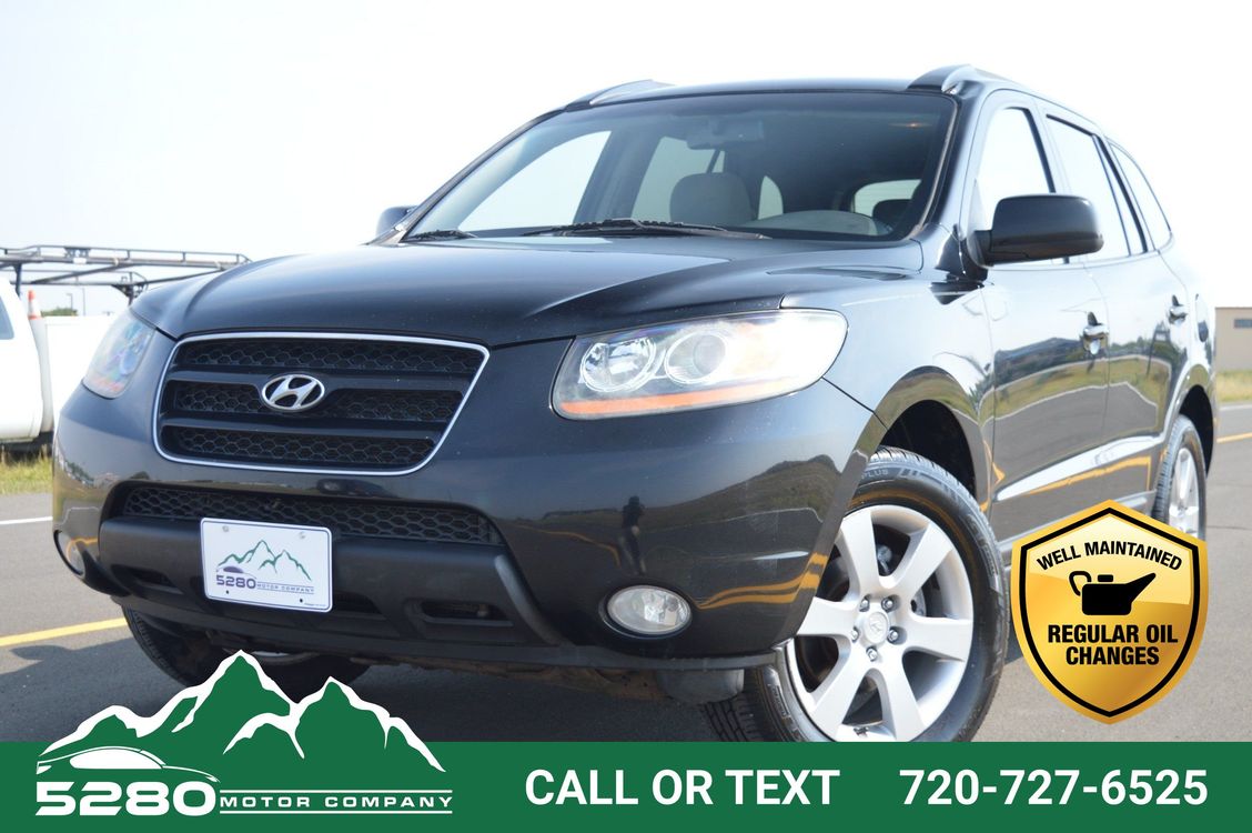 Used Cars Longmont CO 5280 Motor Company