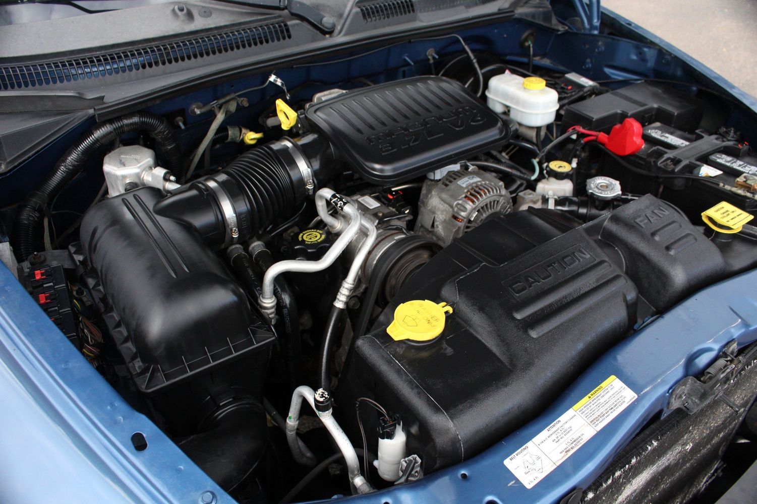 2004 dodge dakota sxt victory motors of colorado