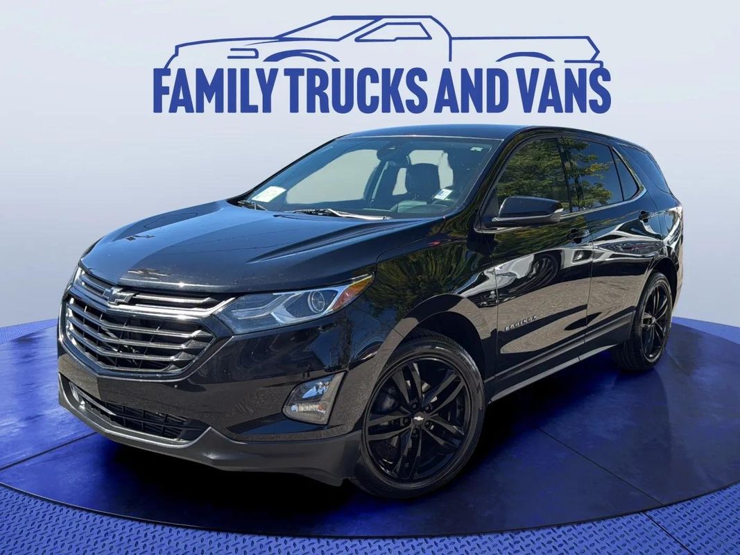 Featured Vehicle Image