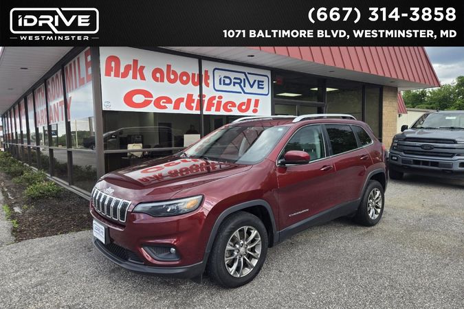 Featured Vehicle Image