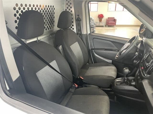 2022 RAM Promaster City Base - Photo 18
