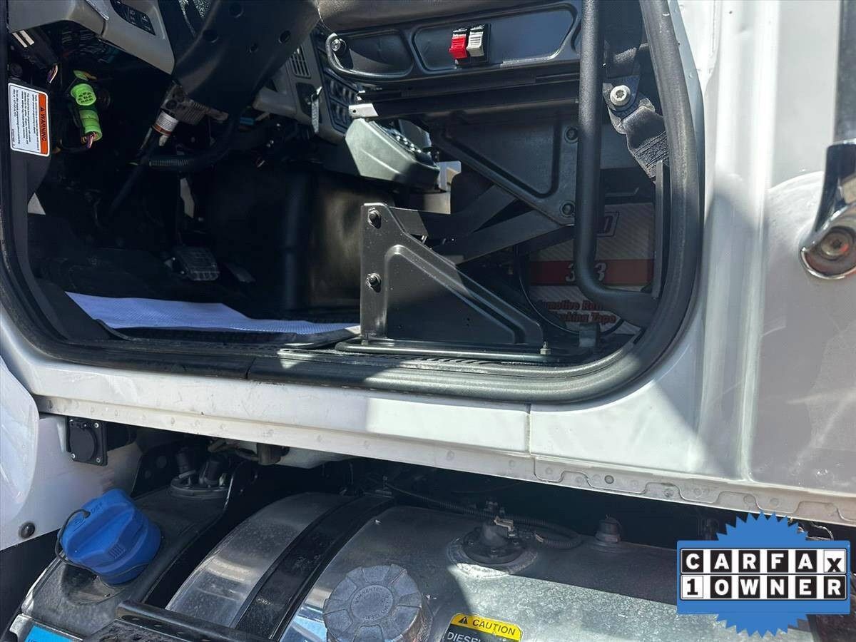 2017 International WorkStar 7500 96