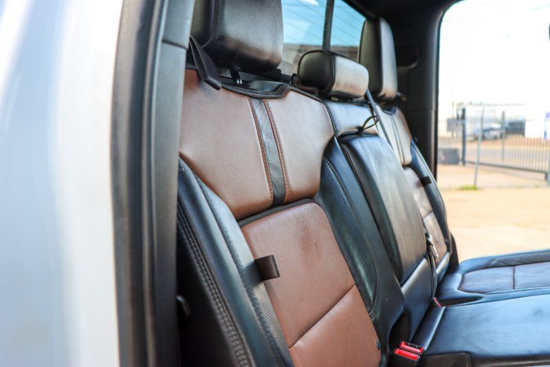 2020 Chevrolet Silverado 2500HD High Country - Photo 34