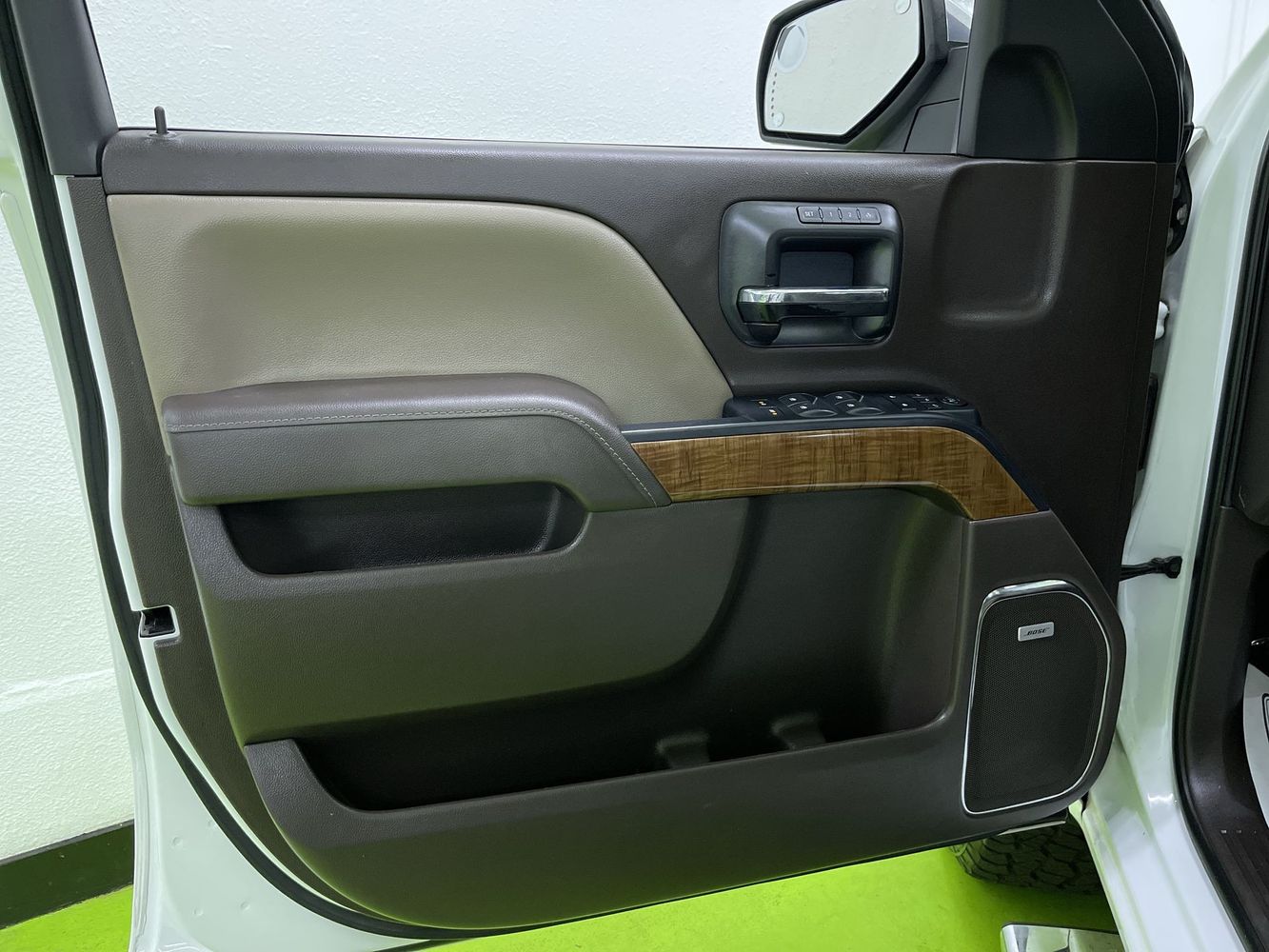 2018 Gmc Sierra 1500 SLT photo 14