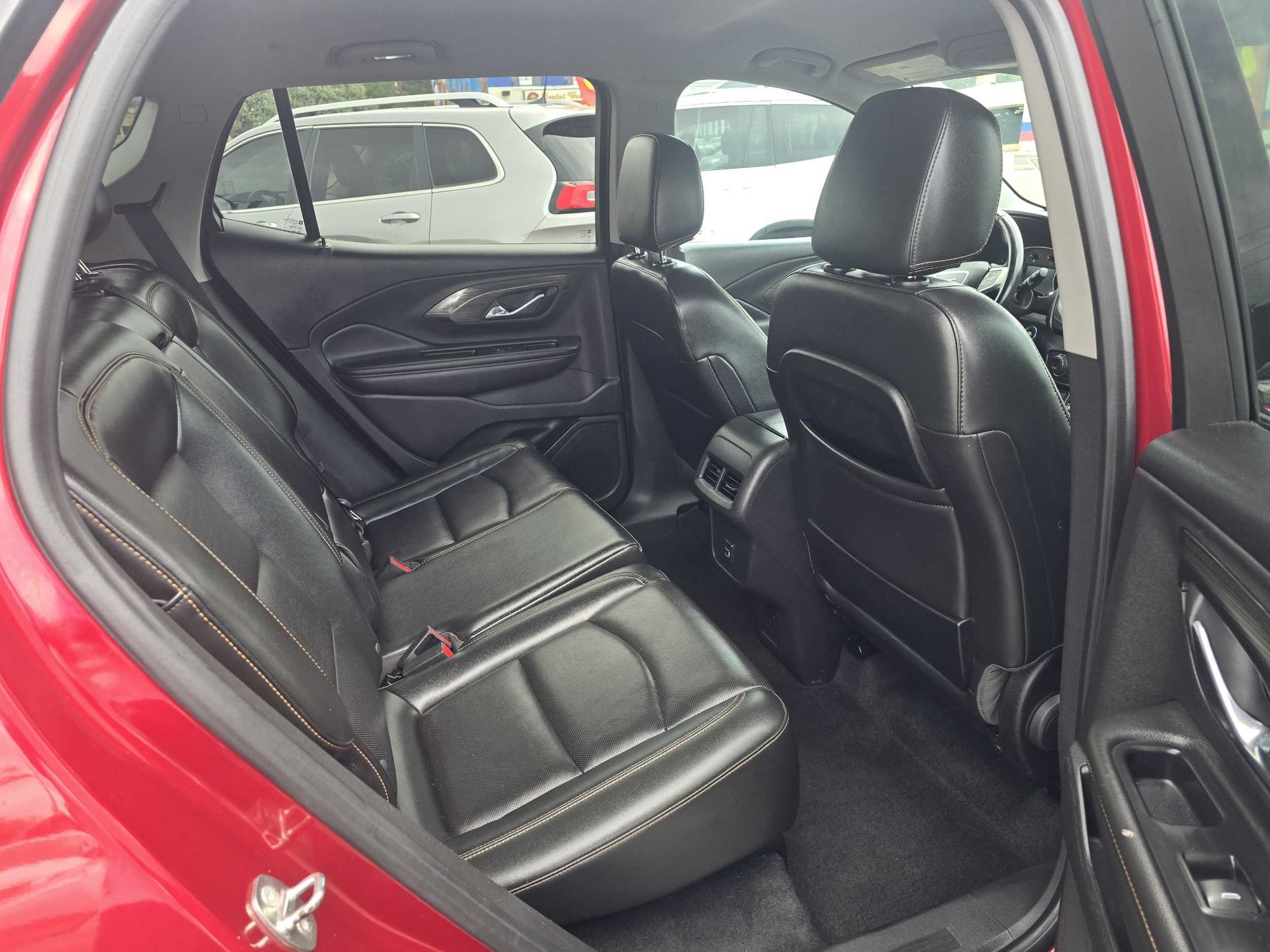2019 GMC Terrain SLT - Photo 25