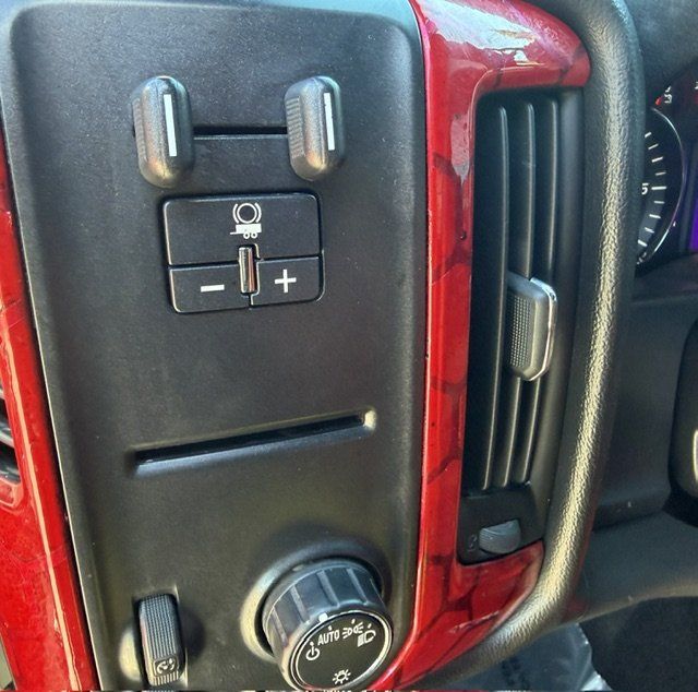 2016 Chevrolet Silverado 1500 1LS - Photo 20