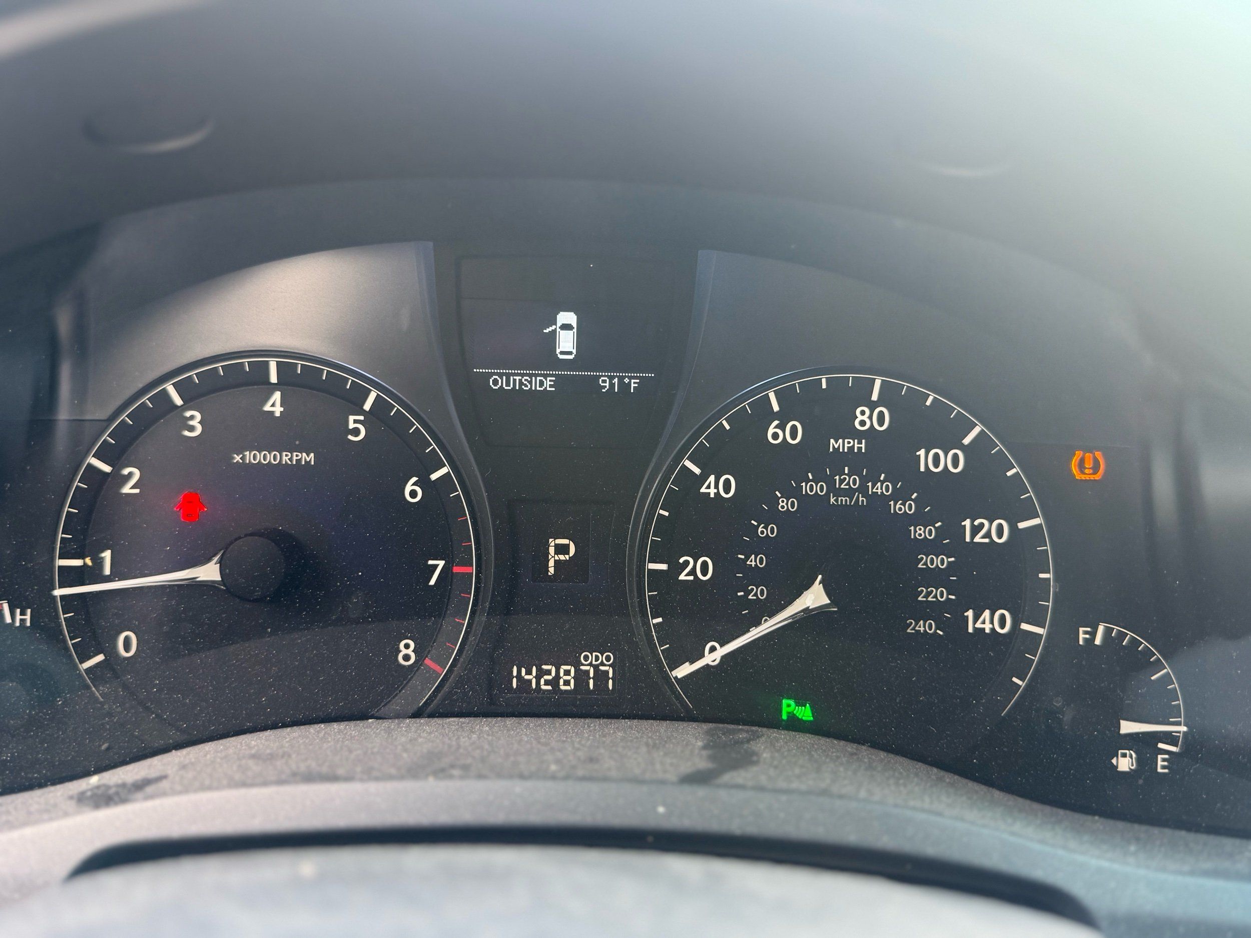 2010 Lexus RX 350 photo 6