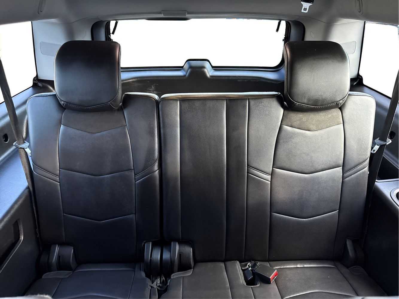 2019 Cadillac Escalade ESV Luxury photo 28