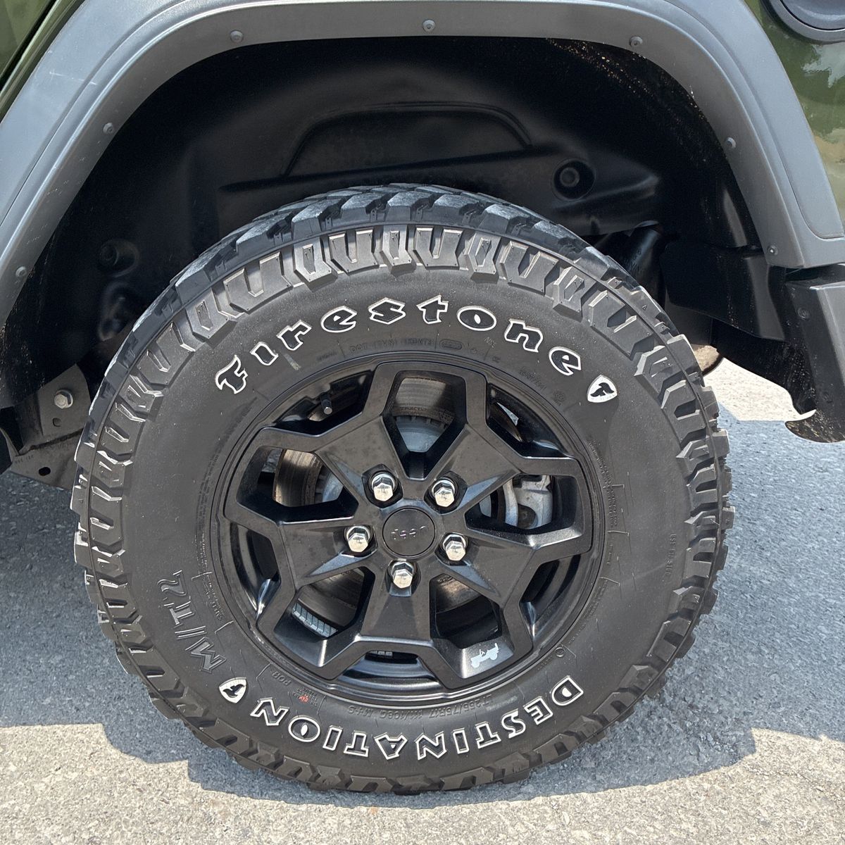 2023 Jeep Wrangler 4xe 6