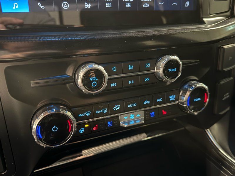 2024 Ford F-150 Raptor R, photo 36