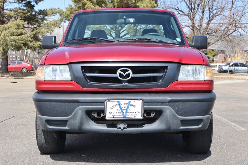 2009 Mazda B-Series B2300 | Victory Motors Of Colorado