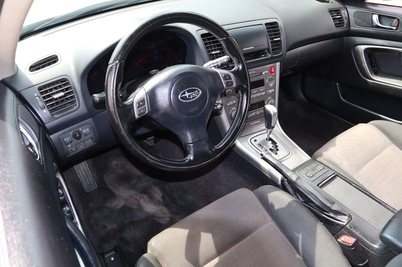 2006 Subaru Outback 2.5 XT | Victory Motors of Colorado
